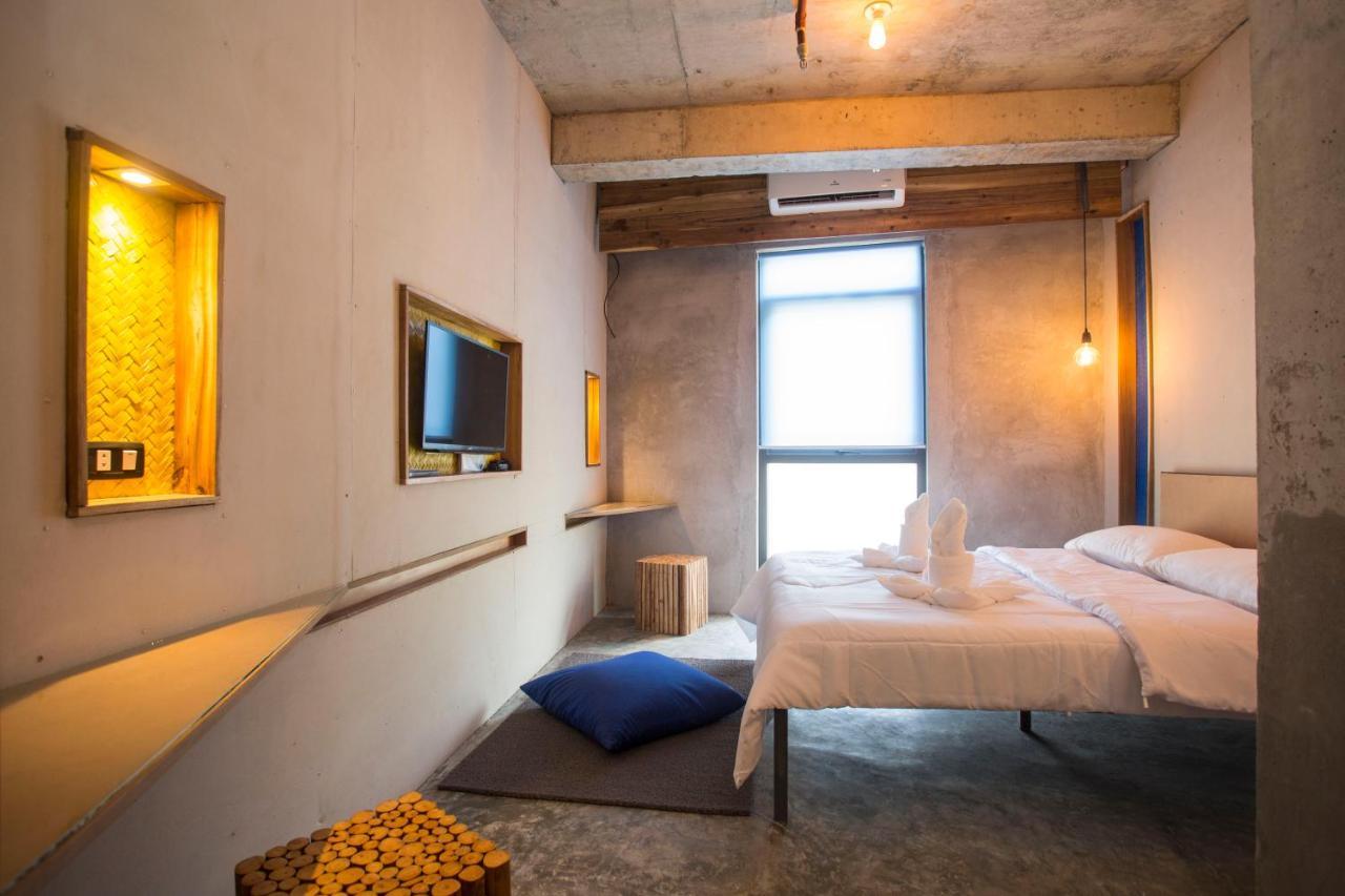 Frendz Hostel El Nido Εξωτερικό φωτογραφία