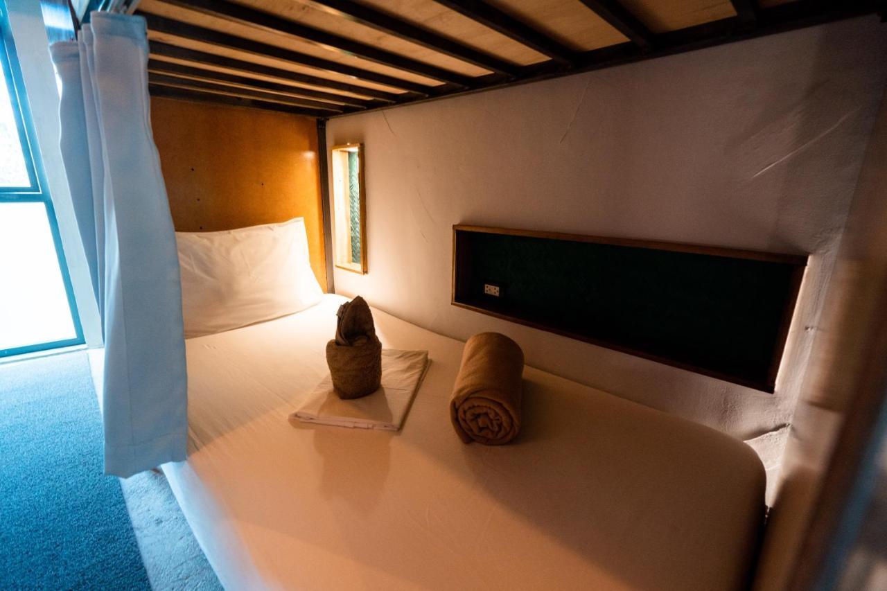 Frendz Hostel El Nido Εξωτερικό φωτογραφία