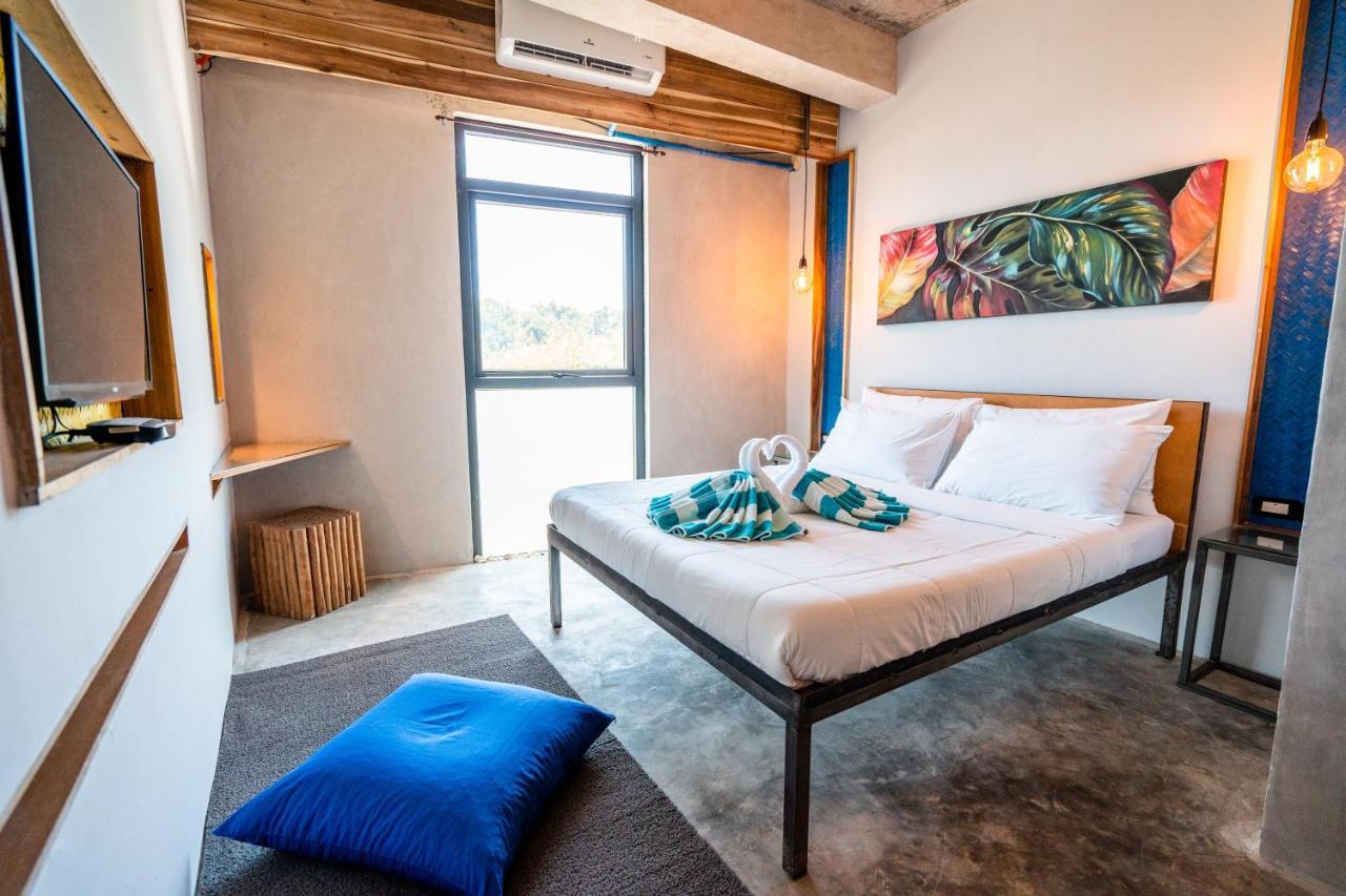 Frendz Hostel El Nido Εξωτερικό φωτογραφία