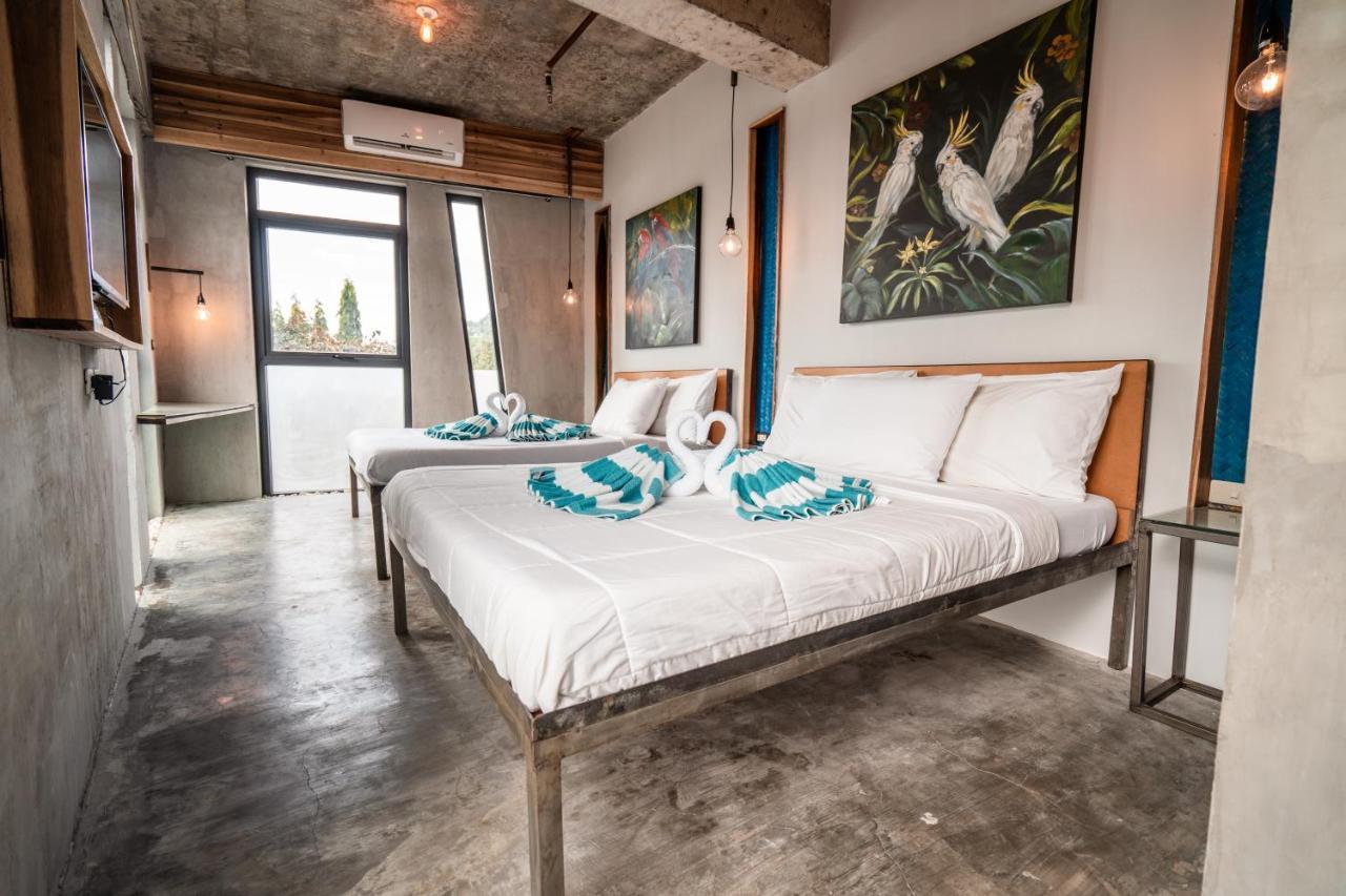 Frendz Hostel El Nido Εξωτερικό φωτογραφία