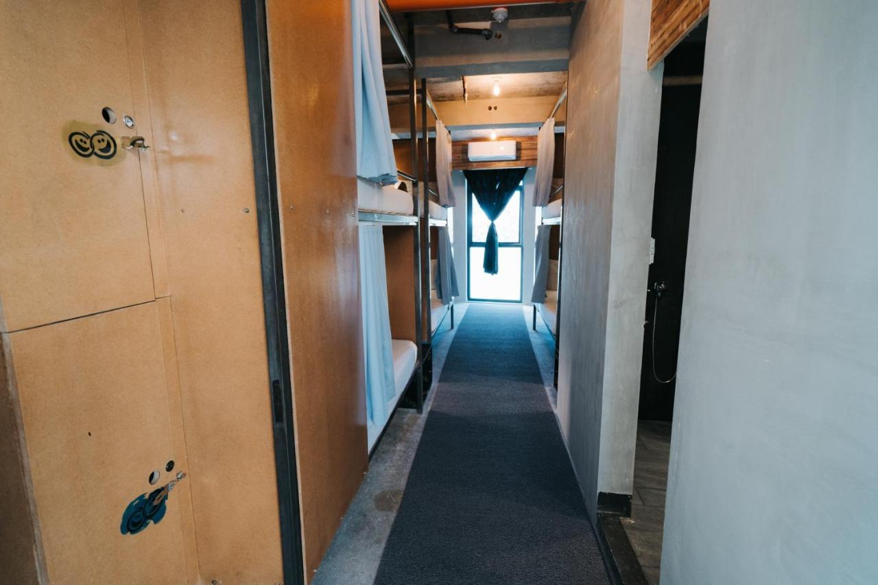 Frendz Hostel El Nido Εξωτερικό φωτογραφία
