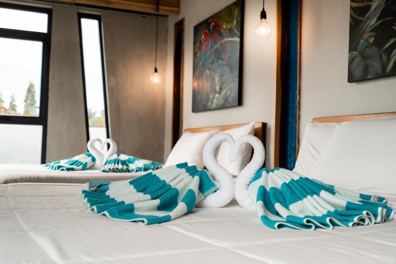 Frendz Hostel El Nido Εξωτερικό φωτογραφία