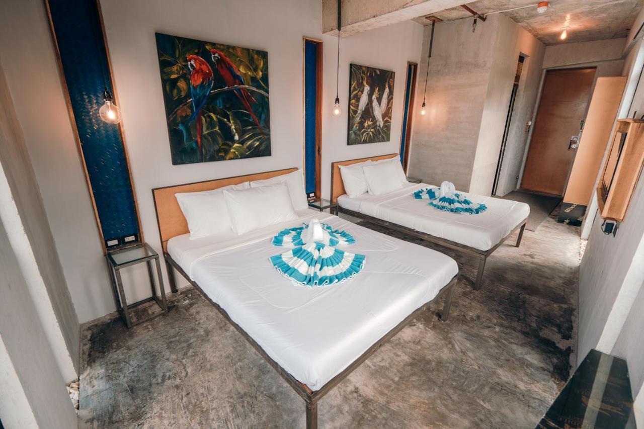 Frendz Hostel El Nido Εξωτερικό φωτογραφία