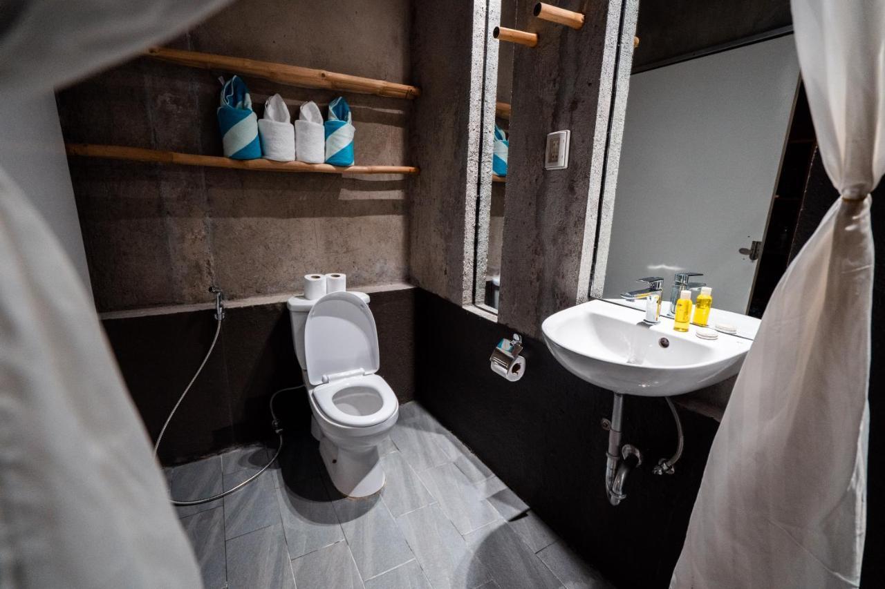Frendz Hostel El Nido Εξωτερικό φωτογραφία