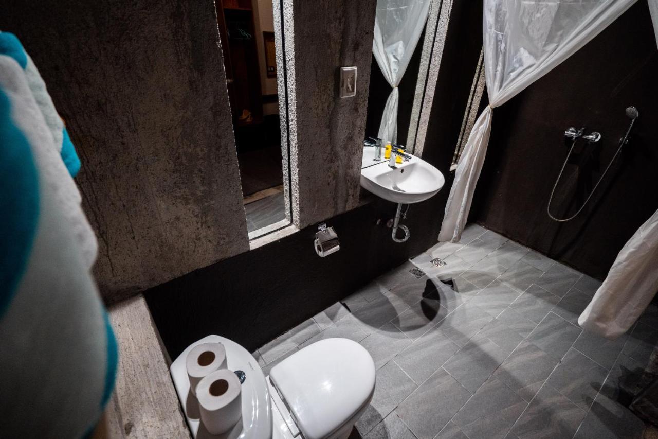 Frendz Hostel El Nido Εξωτερικό φωτογραφία
